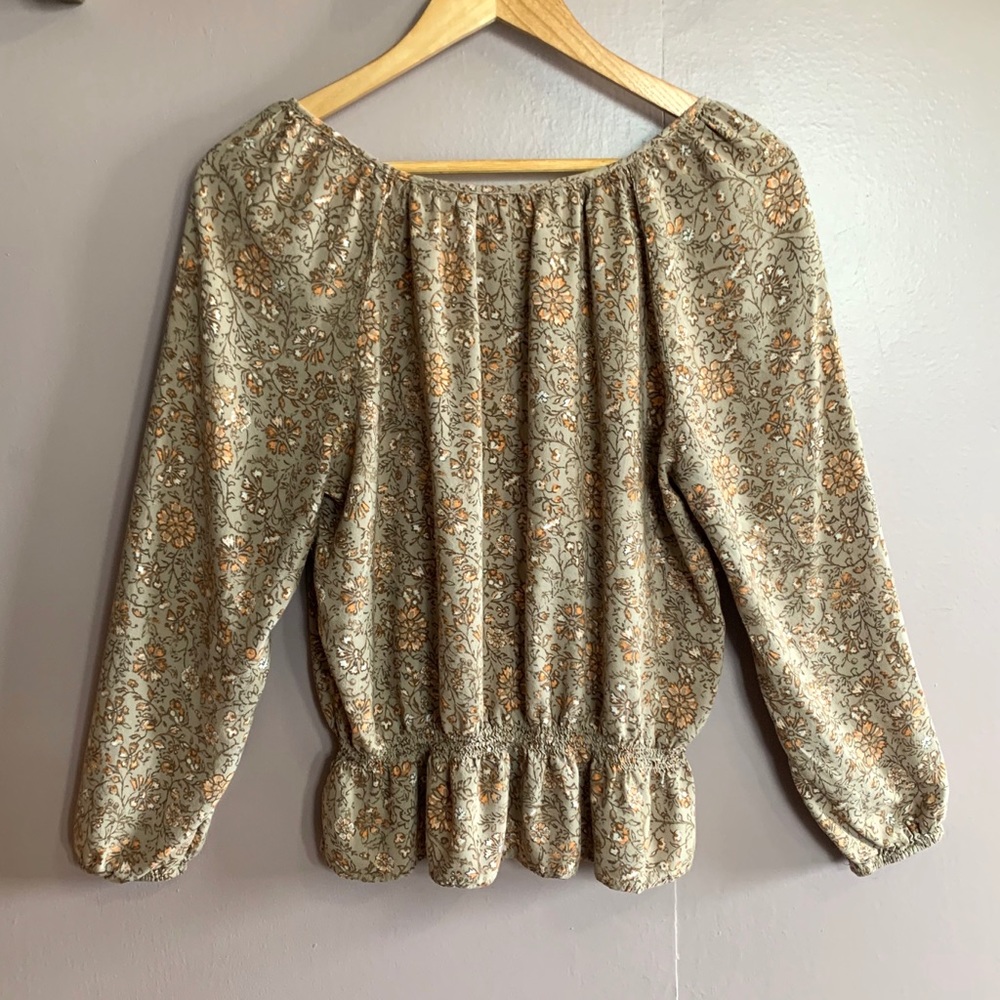 Fall Bundle!! Four Size Medium Fall Themed Items - image 8